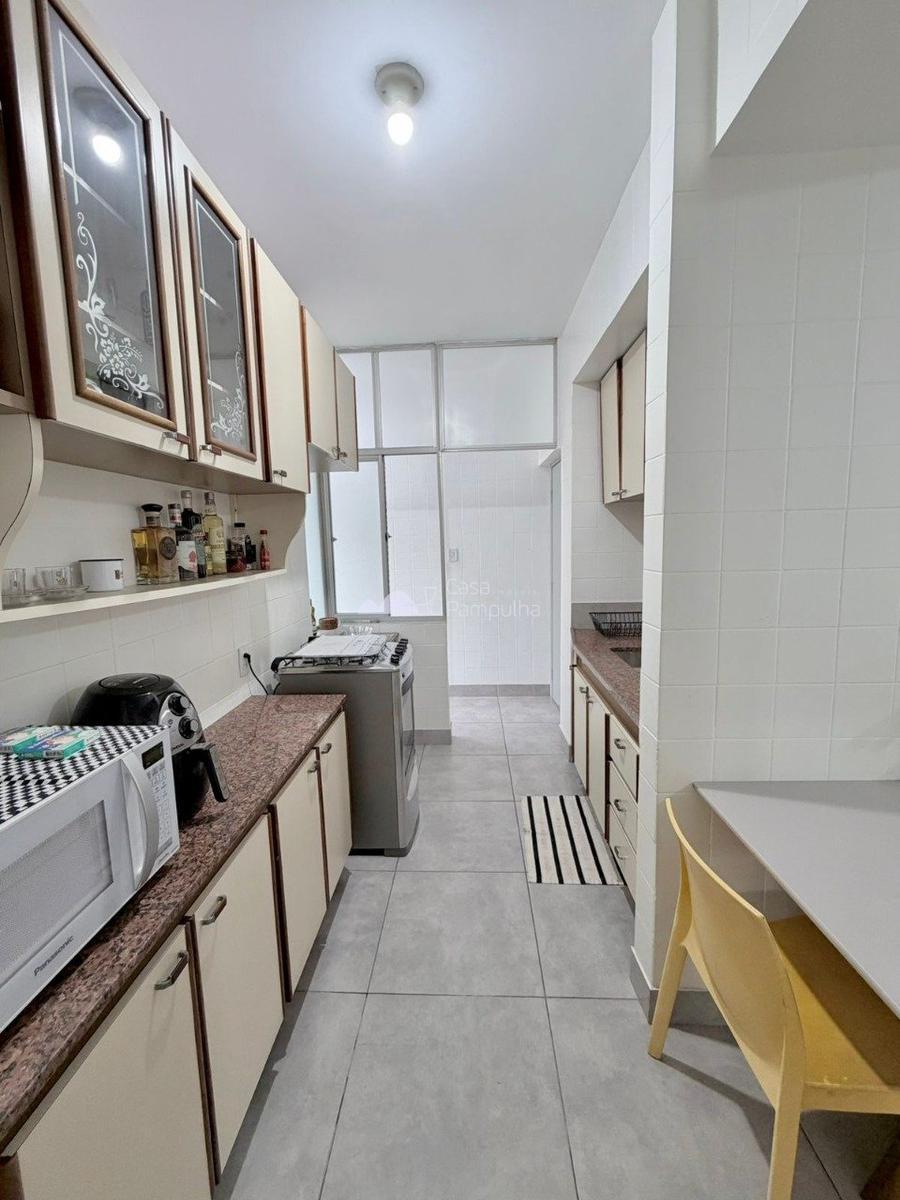 Apartamento, Santa Amélia, 3 Quartos, 2 Vagas, 1 Suíte