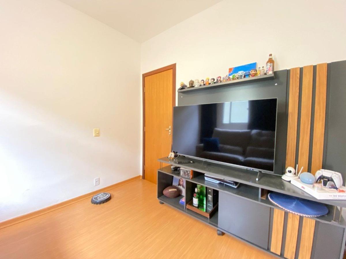 Apartamento, Álvaro Camargos, 3 Quartos, 1 Vaga, 1 Suíte