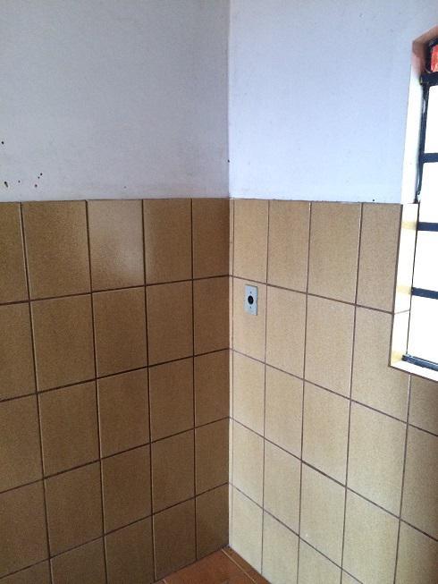 Casa, Rosário, 3 Quartos, 0 Vaga