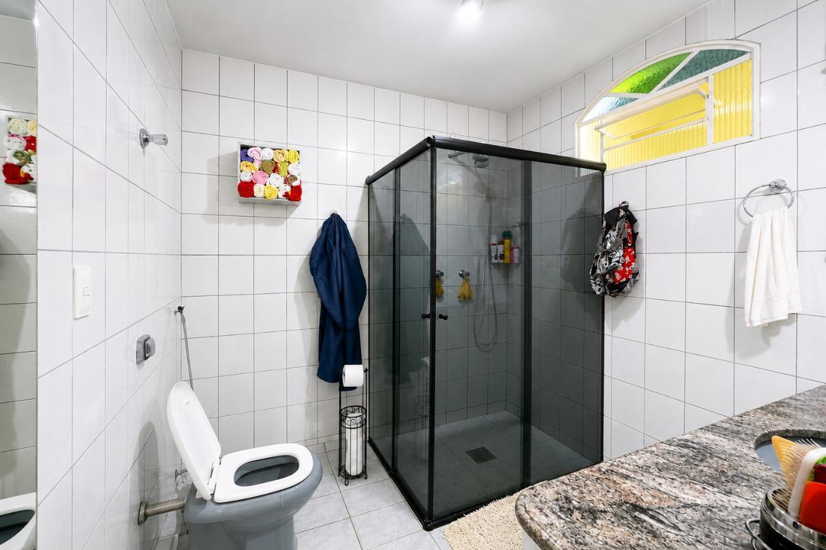 Casa, São Geraldo, 6 Quartos, 2 Vagas, 2 Suítes