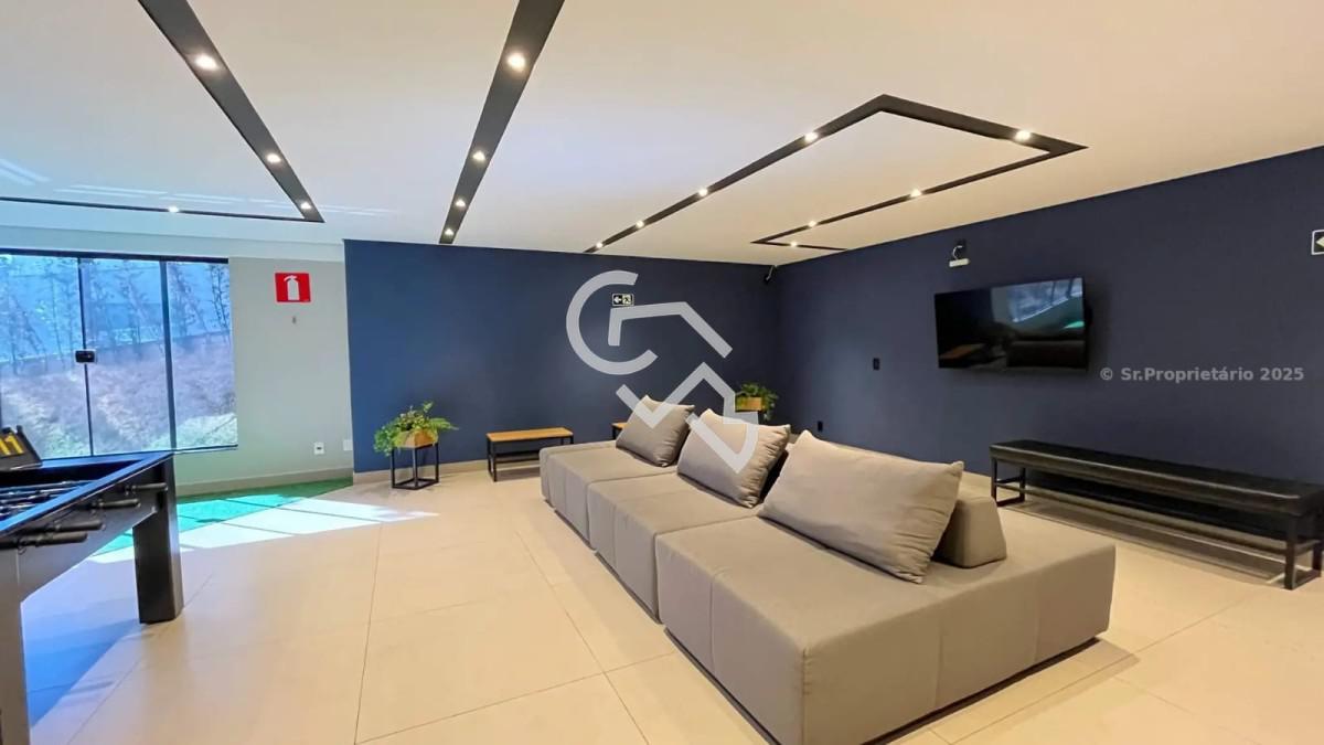 Apartamento, Grajaú, 2 Quartos, 2 Vagas, 1 Suíte