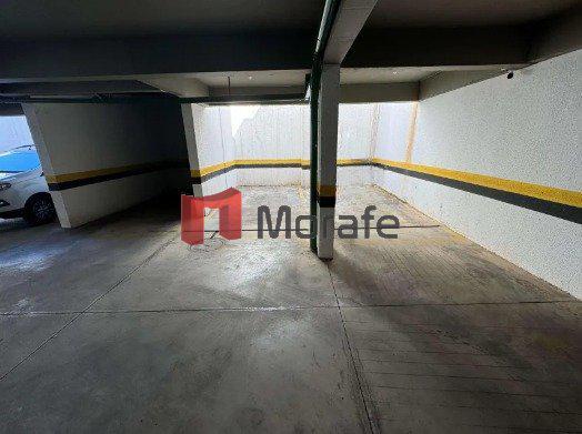 Apartamento, Sagrada Família, 2 Quartos, 2 Vagas, 1 Suíte