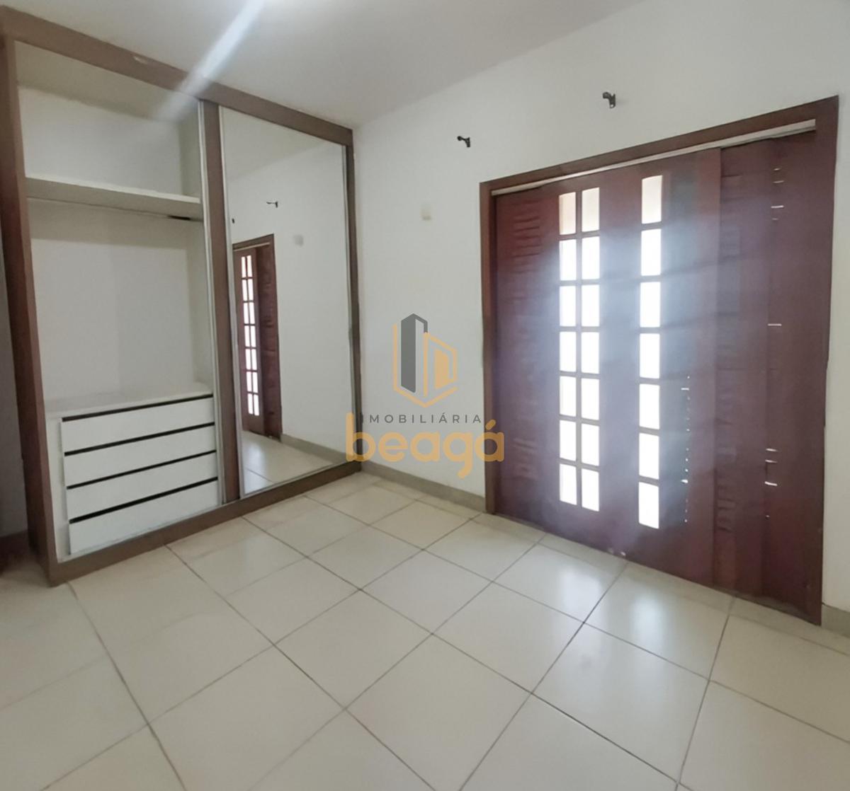Casa, Jaraguá, 3 Quartos, 2 Vagas, 2 Suítes