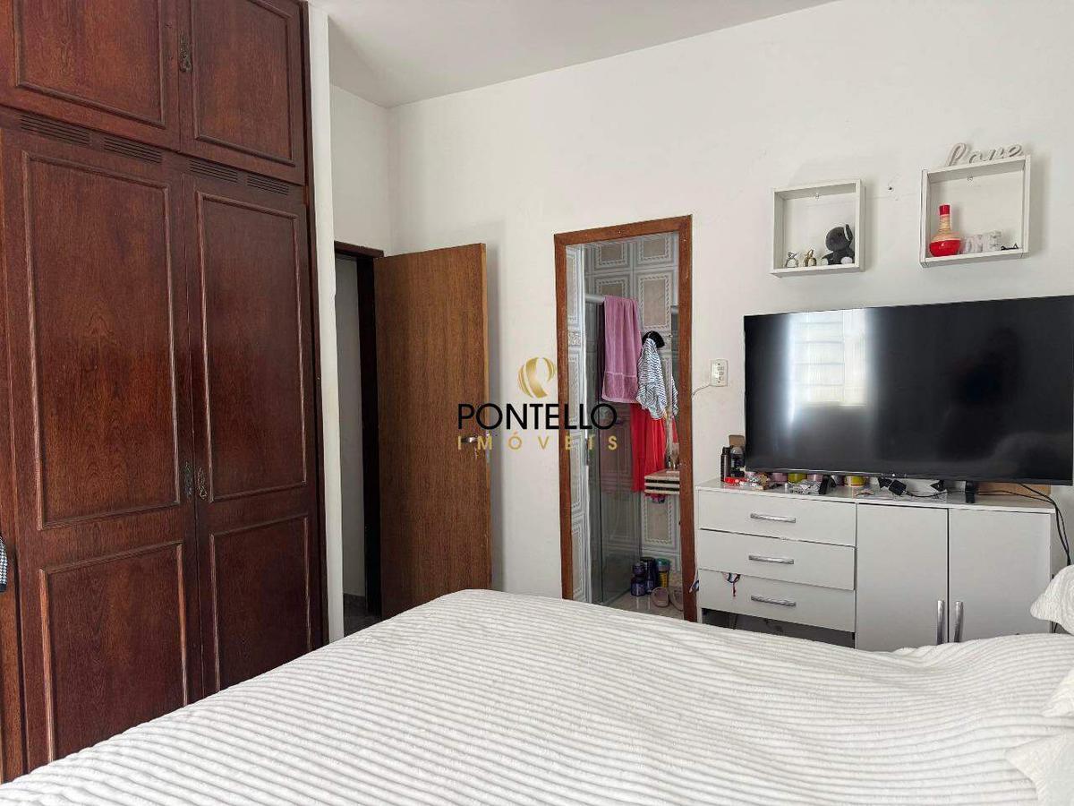 Casa, Progresso, 3 Quartos, 2 Vagas, 1 Suíte