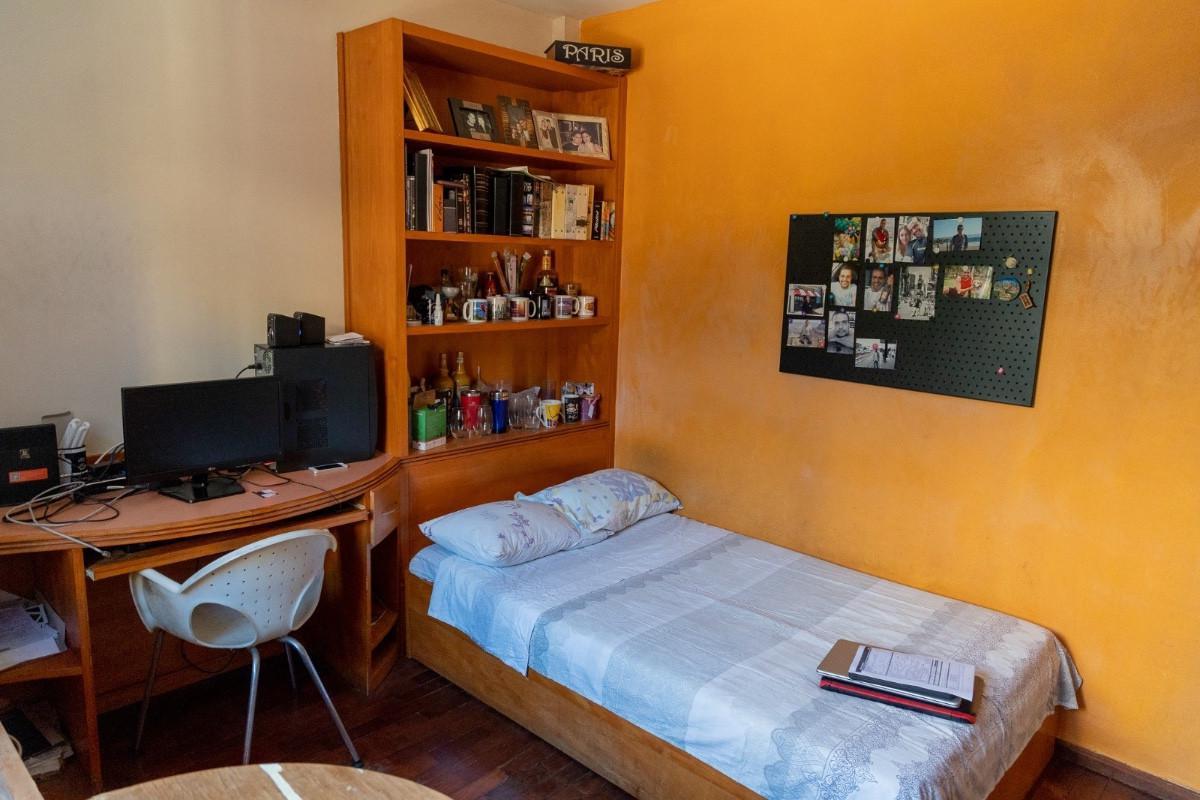 Cobertura, São Lucas, 4 Quartos, 1 Vaga, 1 Suíte