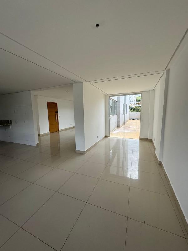 Apartamento, Cabral, 3 Quartos, 2 Vagas, 1 Suíte
