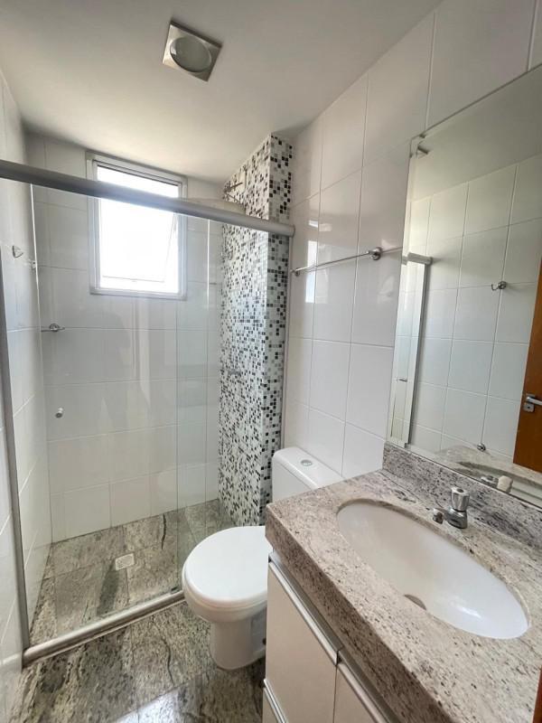 Apartamento, Graça, 3 Quartos, 2 Vagas, 1 Suíte