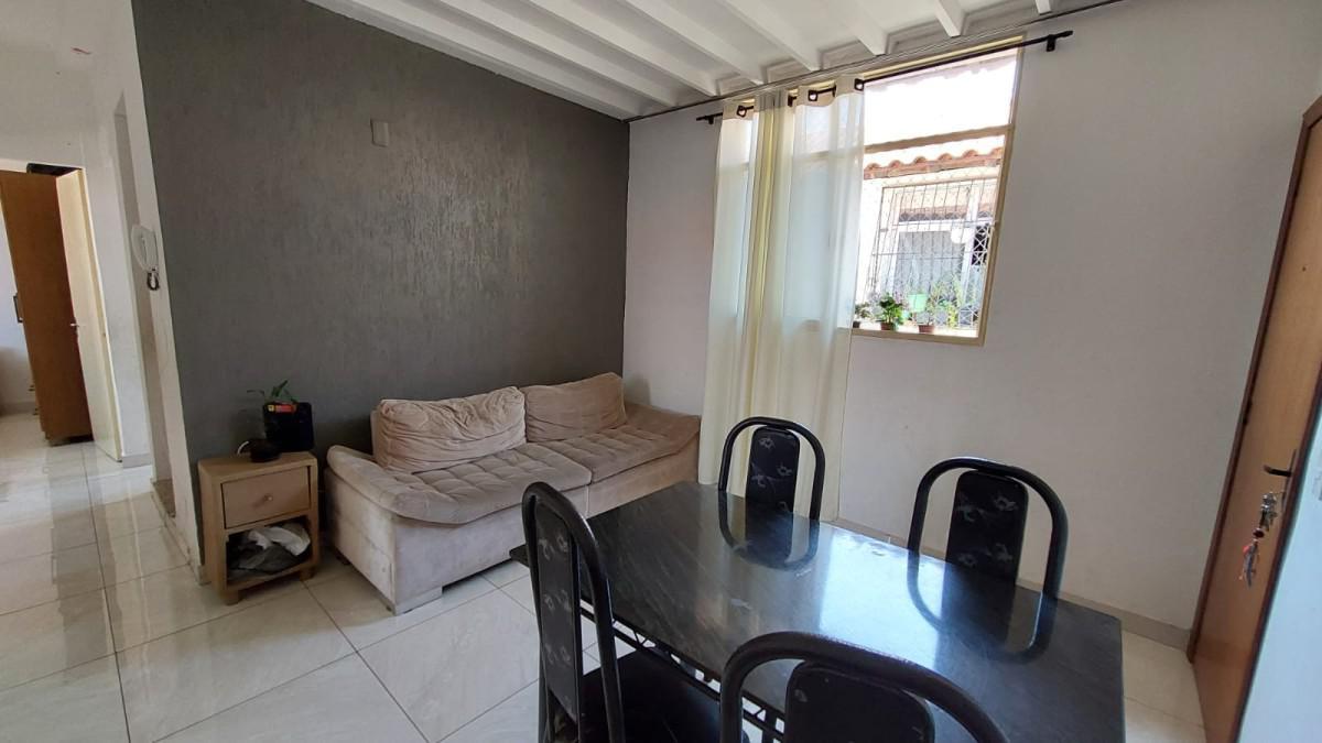 Apartamento, Jardim Riacho das Pedras, 3 Quartos, 1 Vaga