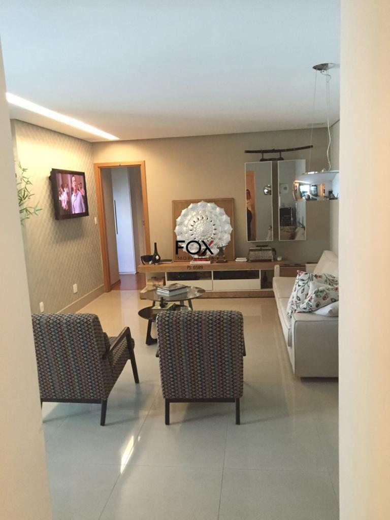 Apartamento, Vila da Serra, 3 Quartos, 3 Vagas, 1 Suíte