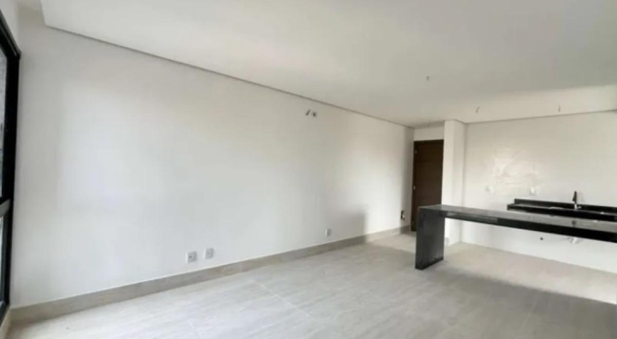 Apartamento, Itapoã, 3 Quartos, 2 Vagas, 1 Suíte