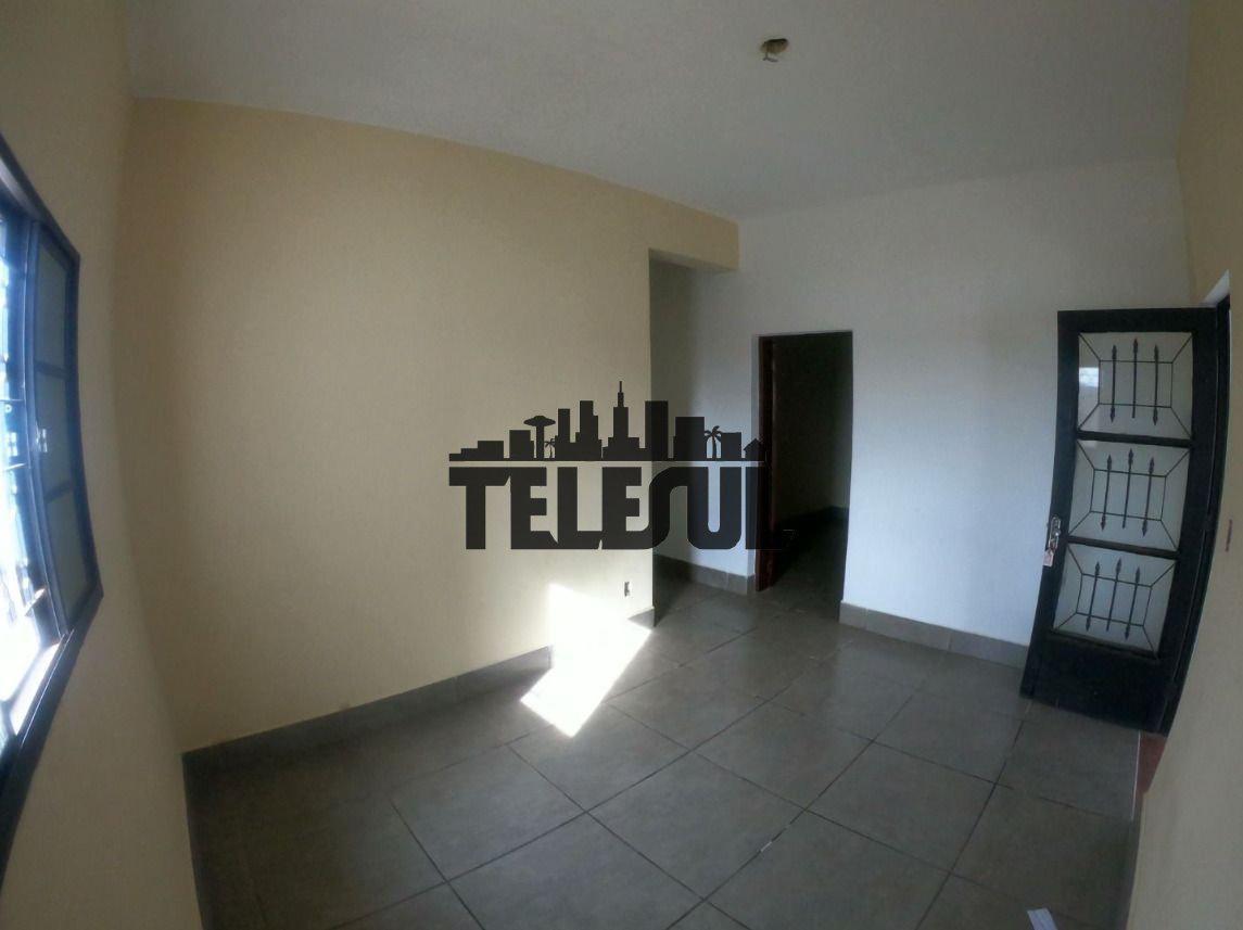 Casa, Jardim Sion, 3 Quartos, 0 Vaga, 1 Suíte