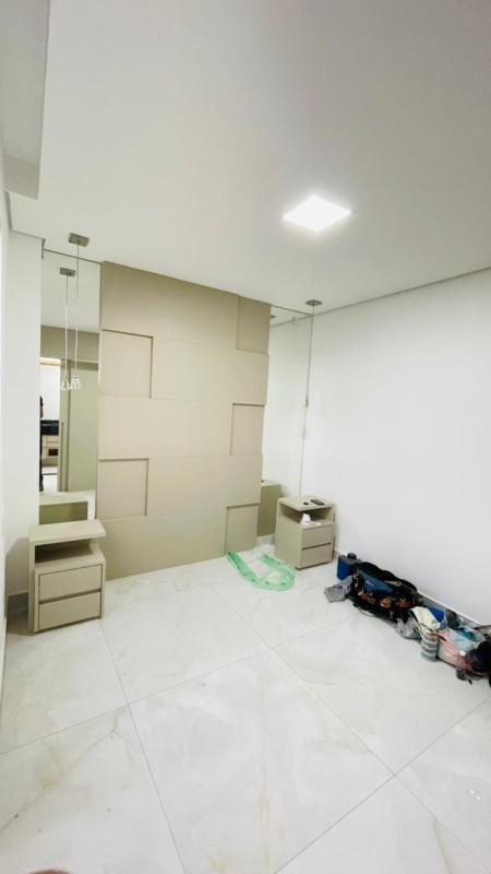 Cobertura, Inconfidentes, 3 Quartos, 0 Vaga, 1 Suíte