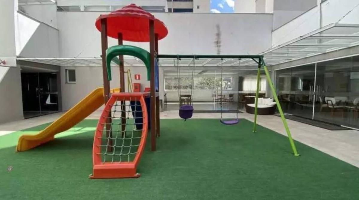 Apartamento, Buritis, 2 Quartos, 2 Vagas, 1 Suíte