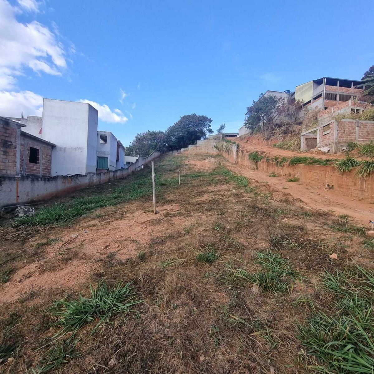 Lote, Colonial, 0 Quarto, 0 Vaga