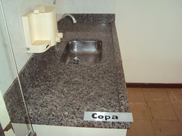 Andar, Centro, 0 Vaga