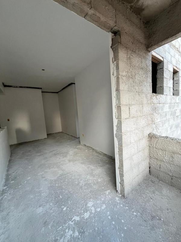 Apartamento, Três Barras, 2 Quartos, 1 Vaga, 1 Suíte