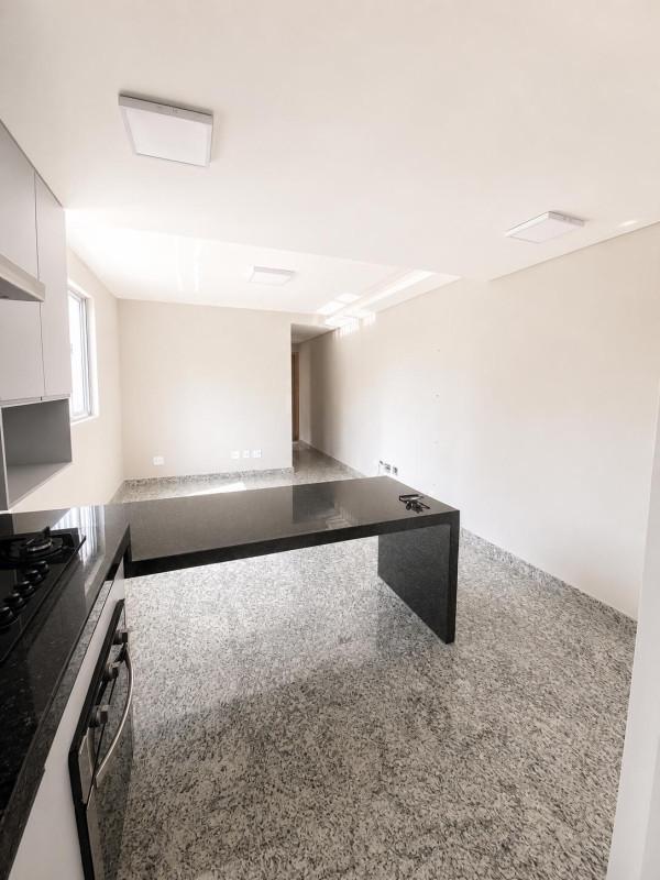 Apartamento, Serra, 2 Quartos, 2 Vagas, 2 Suítes