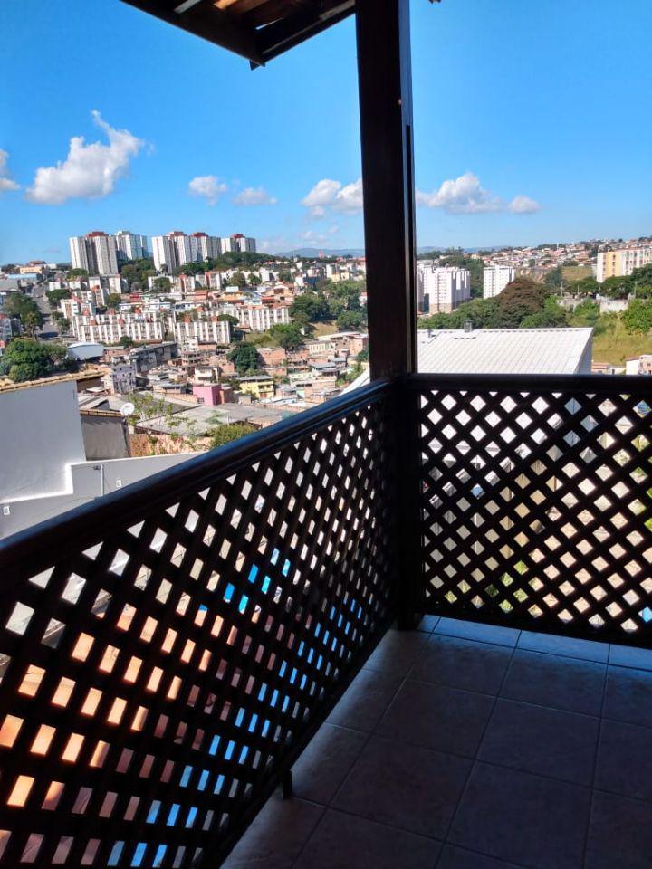 Casa, Álvaro Camargos, 4 Quartos, 4 Vagas, 1 Suíte