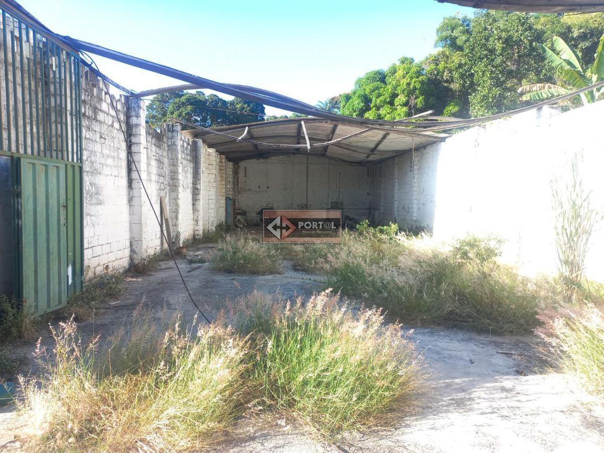 Lote, Londrina (são Benedito), 0 Quarto, 0 Vaga