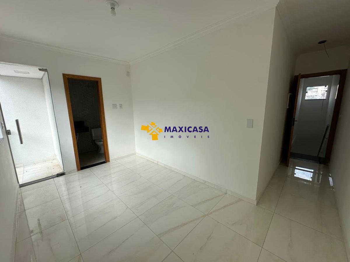 Casa, Santa Amélia, 3 Quartos, 2 Vagas, 1 Suíte