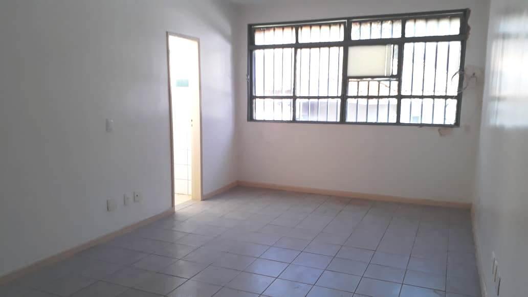 Prédio, Pampulha