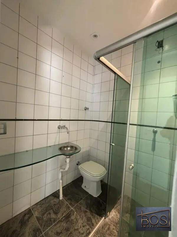 Apartamento, Santa Lúcia, 3 Quartos, 1 Vaga, 1 Suíte