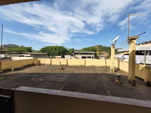 Apartamento, Alipinho, 3 Quartos, 2 Vagas, 1 Suíte