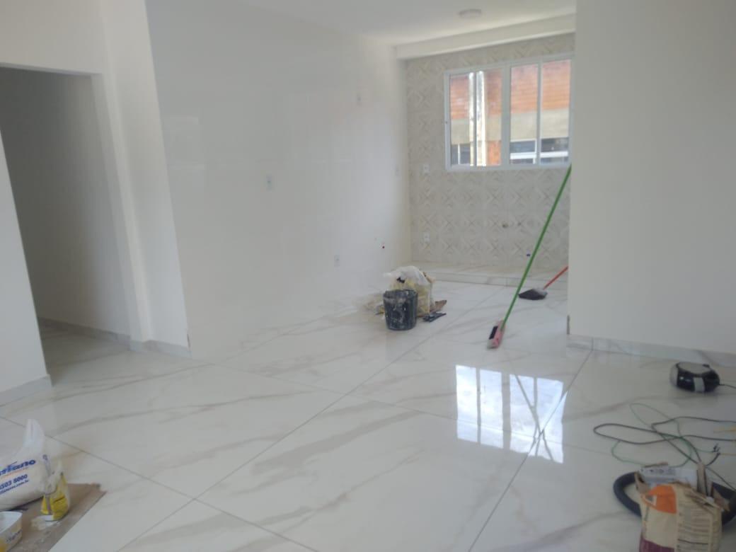 Apartamento, Grajaú, 3 Quartos, 2 Vagas, 1 Suíte