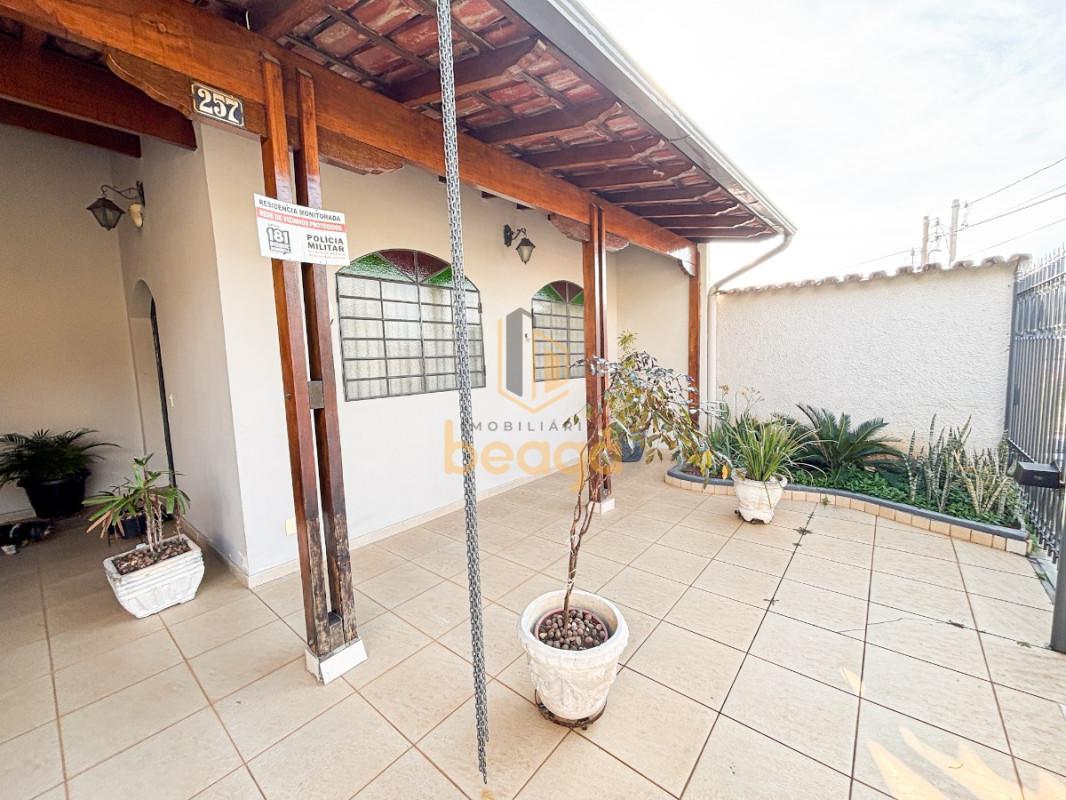 Casa, Dom Bosco, 3 Quartos, 3 Vagas, 1 Suíte