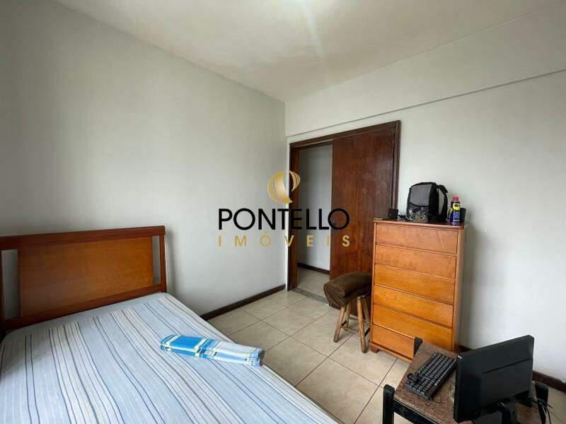 Apartamento, Floresta, 2 Quartos, 1 Vaga