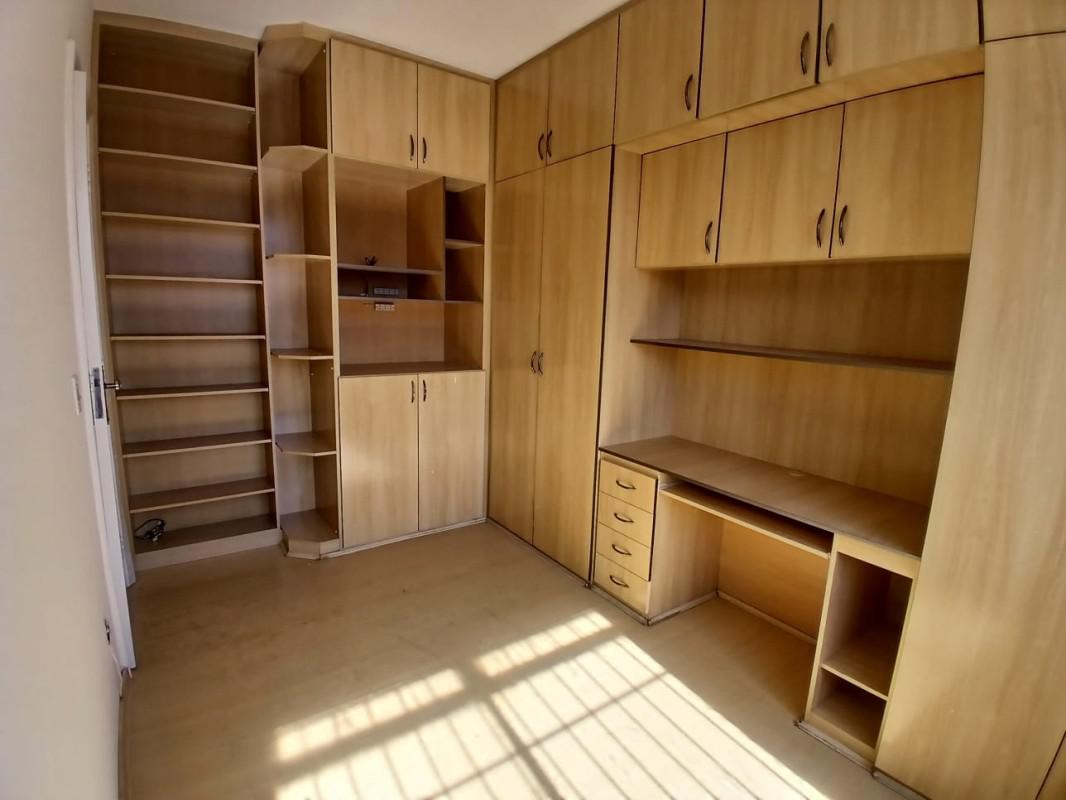 Apartamento, Cidade Nova, 3 Quartos, 1 Vaga, 1 Suíte