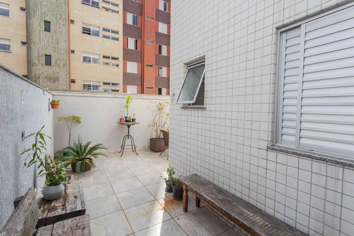 Apartamento, Serra, 2 Quartos, 2 Vagas, 1 Suíte