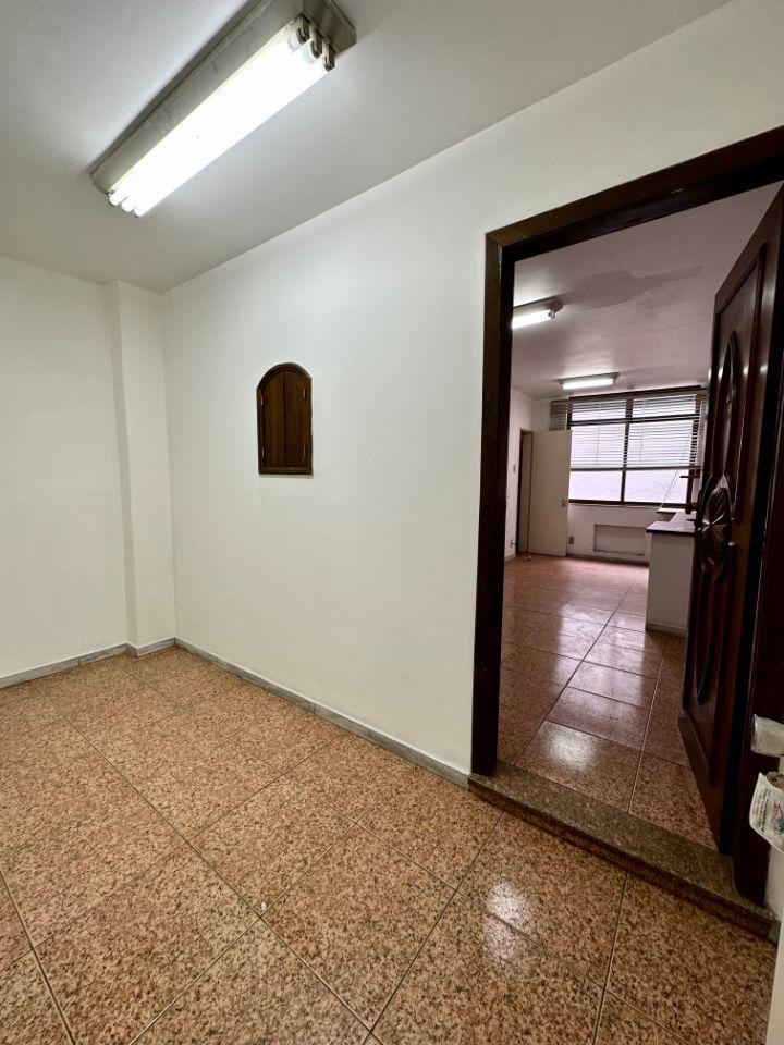 Sala, Centro, 0 Quarto, 0 Vaga