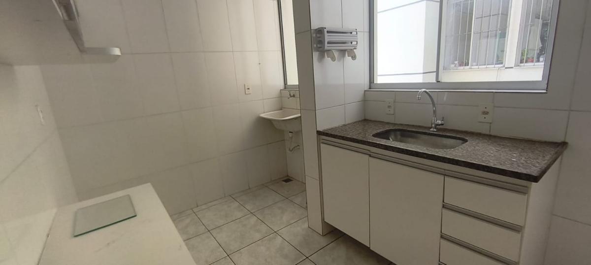 Apartamento, Ana Lúcia, 3 Quartos, 2 Vagas, 1 Suíte