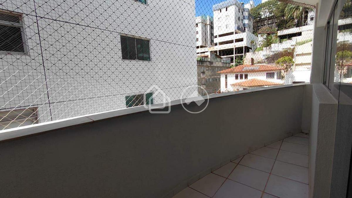 Apartamento, Buritis, 3 Quartos, 2 Vagas, 1 Suíte