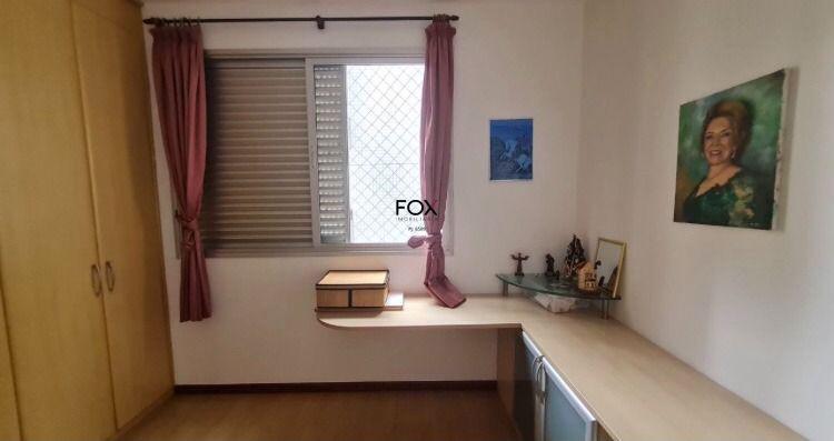Apartamento, Lourdes, 4 Quartos, 4 Vagas, 1 Suíte