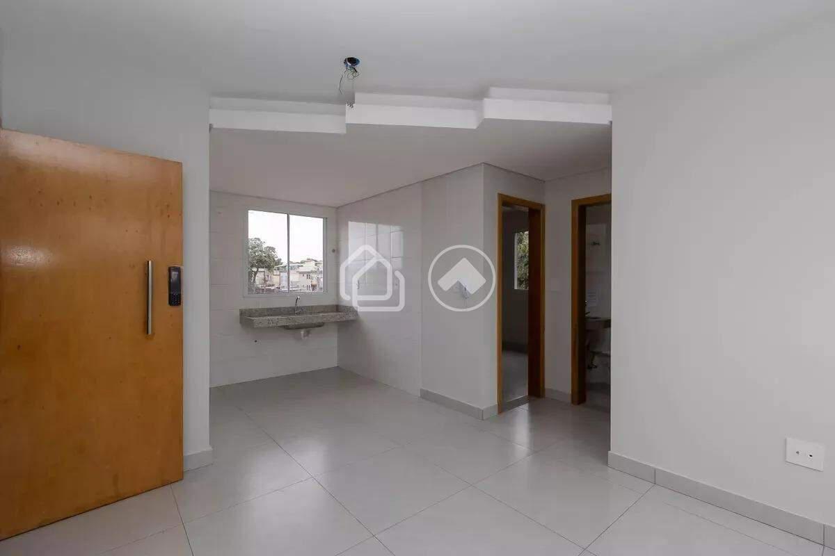 Cobertura, Santa Mônica, 2 Quartos, 2 Vagas