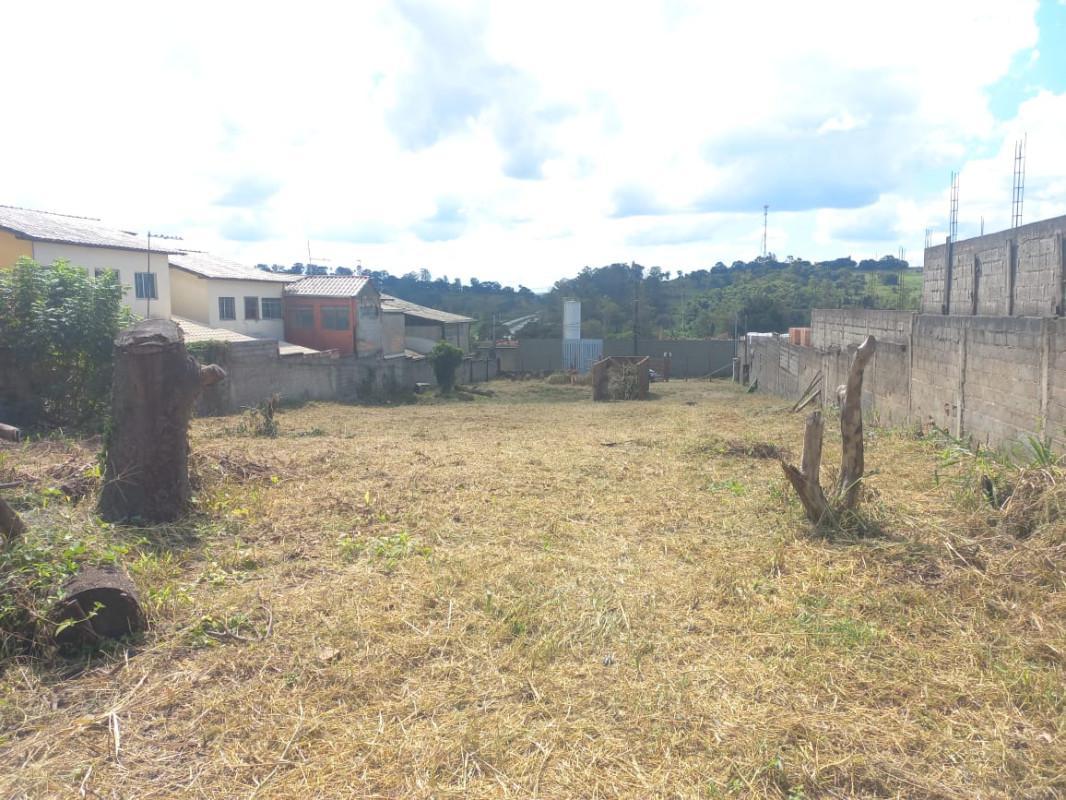 Lote, Granjas Reunidas São Vicente, 0 Quarto, 0 Vaga
