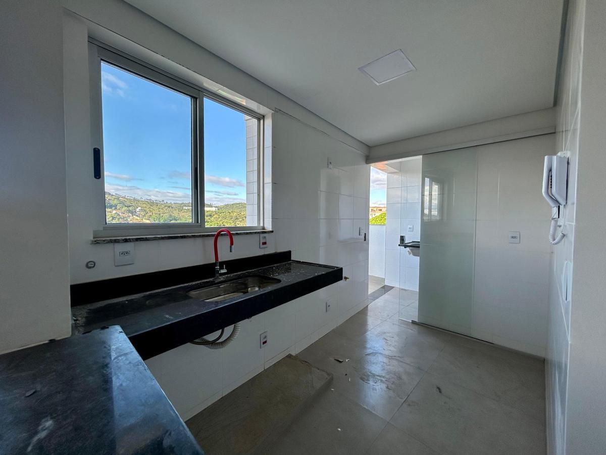 Apartamento, Centro, 3 Quartos, 2 Vagas, 1 Suíte