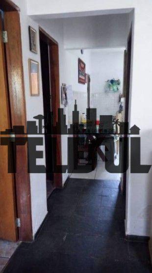 Casa, Vila São Geraldo, 3 Quartos, 2 Vagas