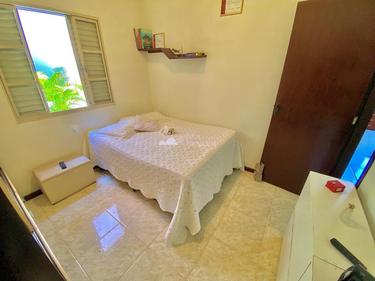 Casa, Názia II, 3 Quartos, 2 Vagas, 1 Suíte