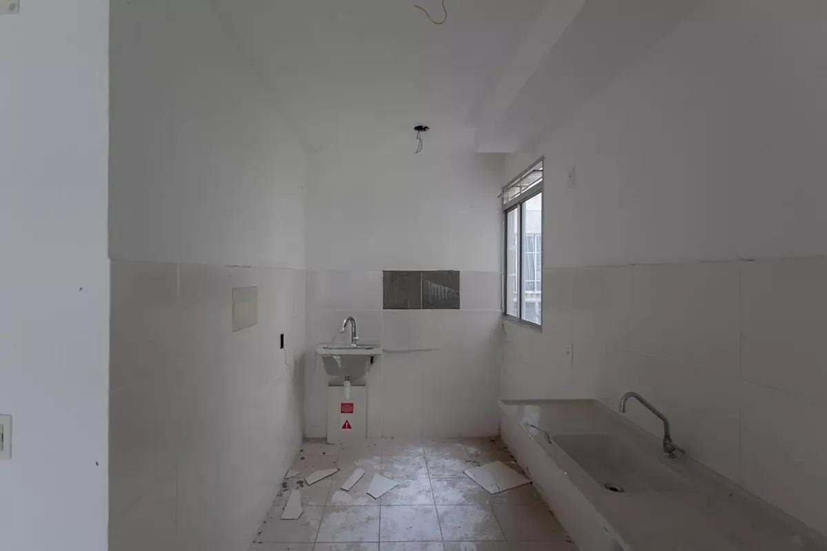 Apartamento, Santa Amélia, 1 Quarto, 1 Vaga