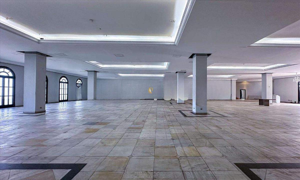 Prédio, Estoril, 0 Quarto, 32 Vagas