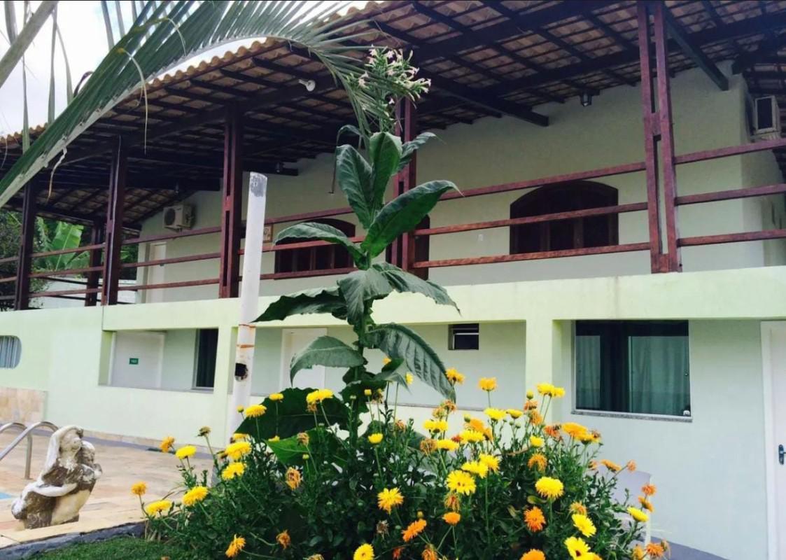 Casa, Cidade Nova, 25 Quartos, 20 Vagas, 25 Suítes