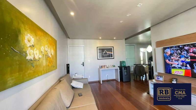 Apartamento, Savassi, 3 Quartos, 1 Vaga, 1 Suíte