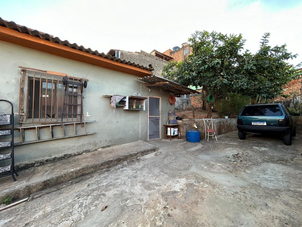 Casa, Pindorama, 3 Quartos, 6 Vagas