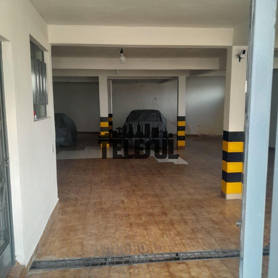 Apartamento, Centro, 2 Quartos, 1 Vaga