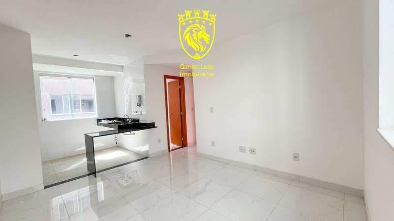 Apartamento, Serra, 2 Quartos, 2 Vagas, 1 Suíte