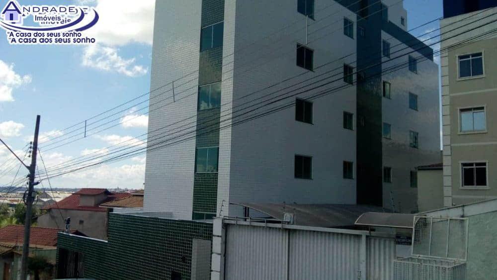 Apartamento, Arvoredo, 3 Quartos, 2 Vagas, 1 Suíte