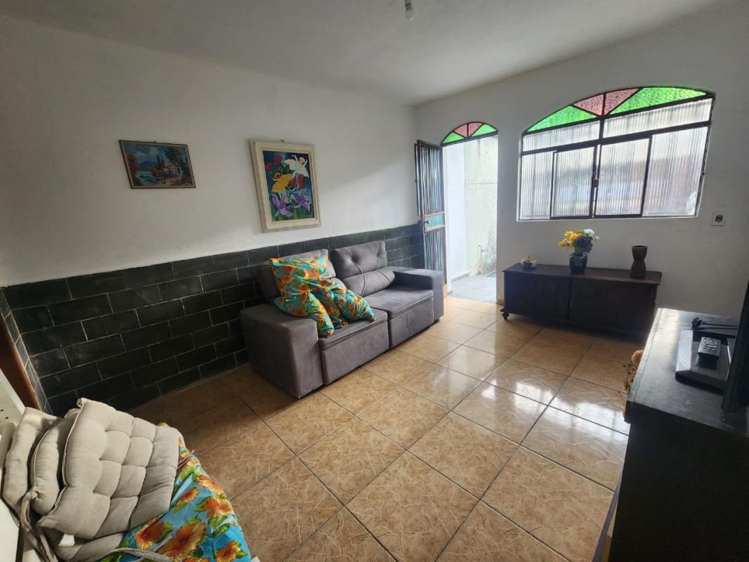 Casa, Novo Glória, 2 Quartos, 4 Vagas